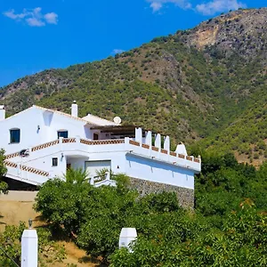 Lodge Cortijo Los Madronos, Frigiliana