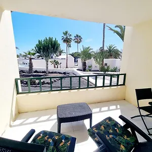 Casa Atlantis Playa Roca Apartment Costa Teguise
